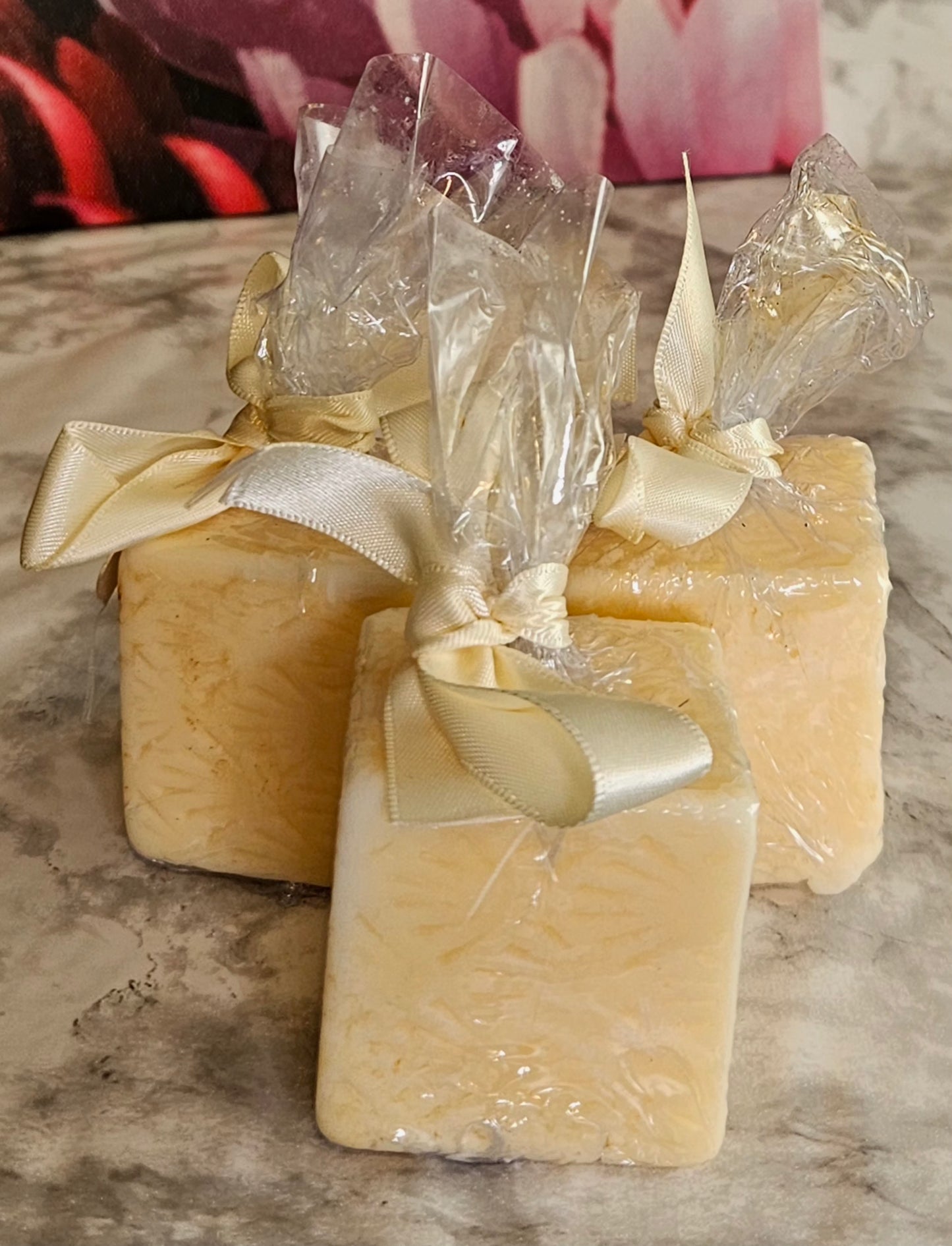 Cozy Up to Fall with Our Pumpkin Spice Latte Wax Tarts